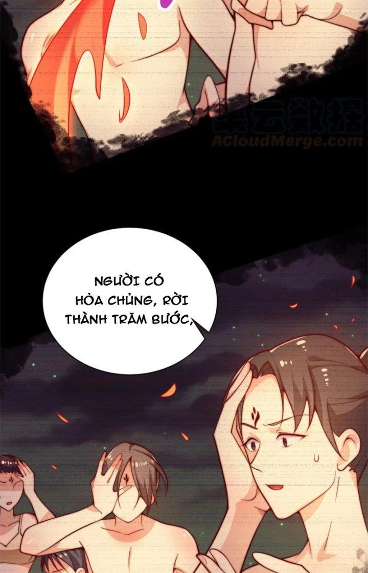 Tối Cường Ma Tôn Về Hưu Đi Cua Nữ Chính Chapter 63 - 27