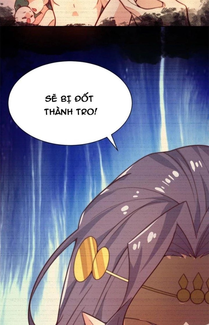 Tối Cường Ma Tôn Về Hưu Đi Cua Nữ Chính Chapter 63 - 28
