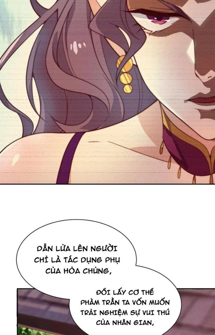 Tối Cường Ma Tôn Về Hưu Đi Cua Nữ Chính Chapter 63 - 29