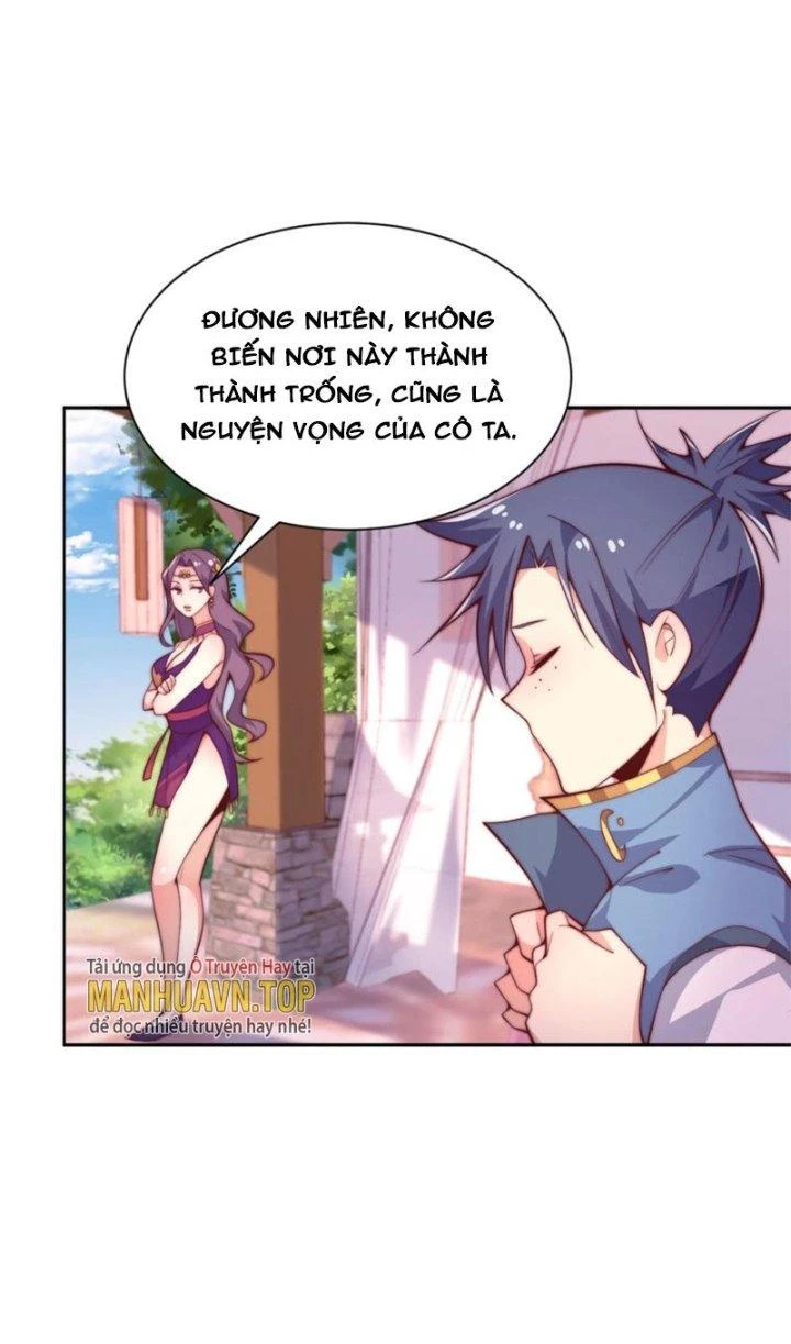 Tối Cường Ma Tôn Về Hưu Đi Cua Nữ Chính Chapter 63 - 32