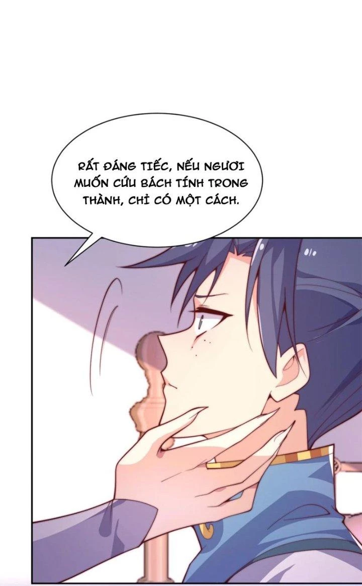 Tối Cường Ma Tôn Về Hưu Đi Cua Nữ Chính Chapter 63 - 36