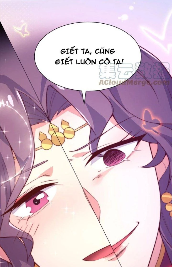 Tối Cường Ma Tôn Về Hưu Đi Cua Nữ Chính Chapter 63 - 37