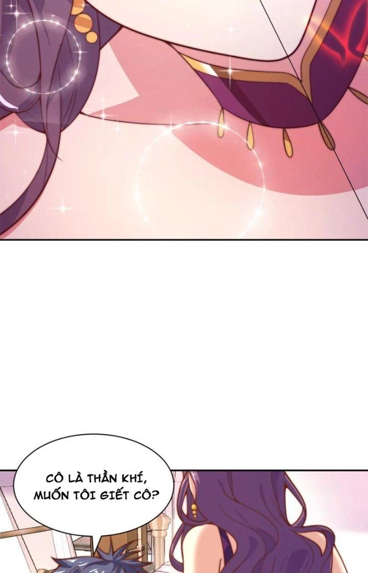 Tối Cường Ma Tôn Về Hưu Đi Cua Nữ Chính Chapter 63 - 38