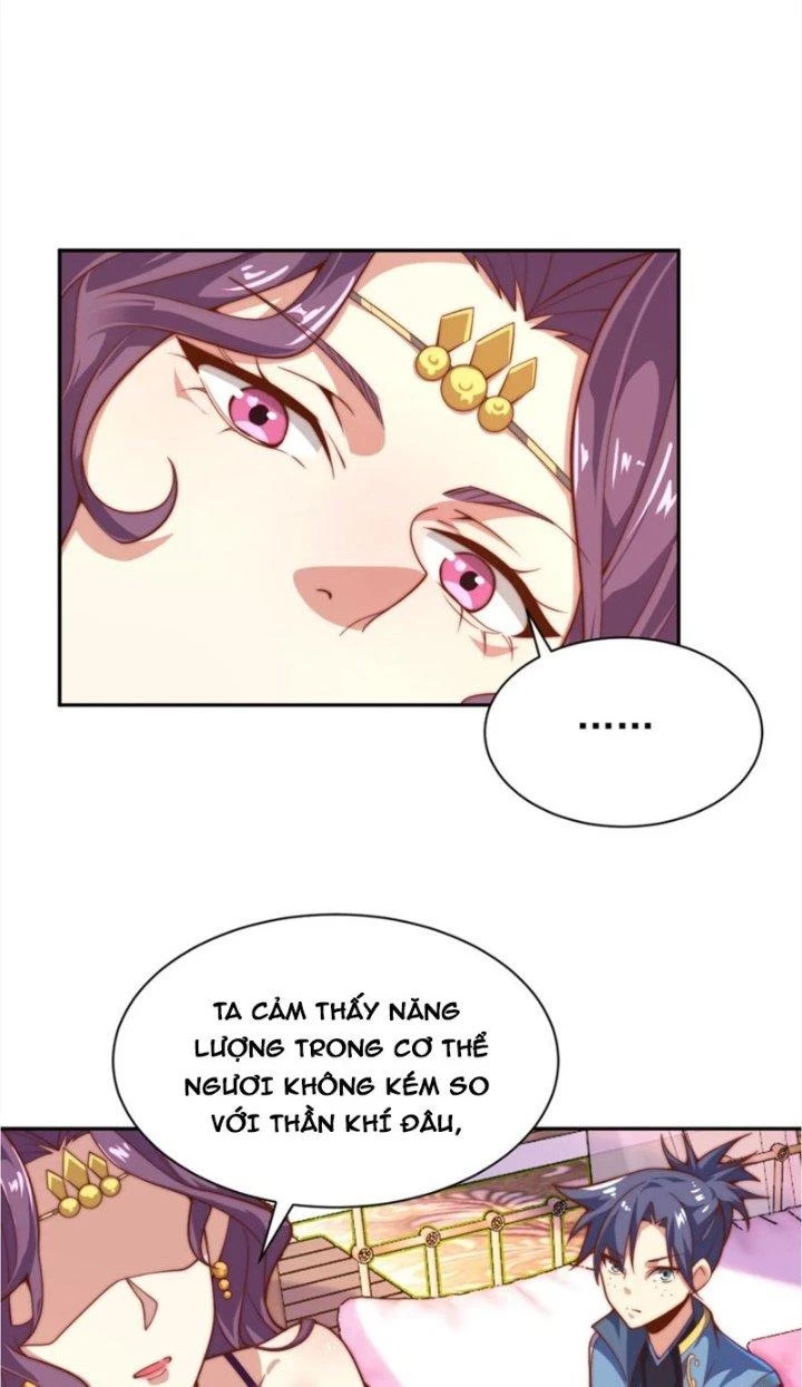 Tối Cường Ma Tôn Về Hưu Đi Cua Nữ Chính Chapter 63 - 41