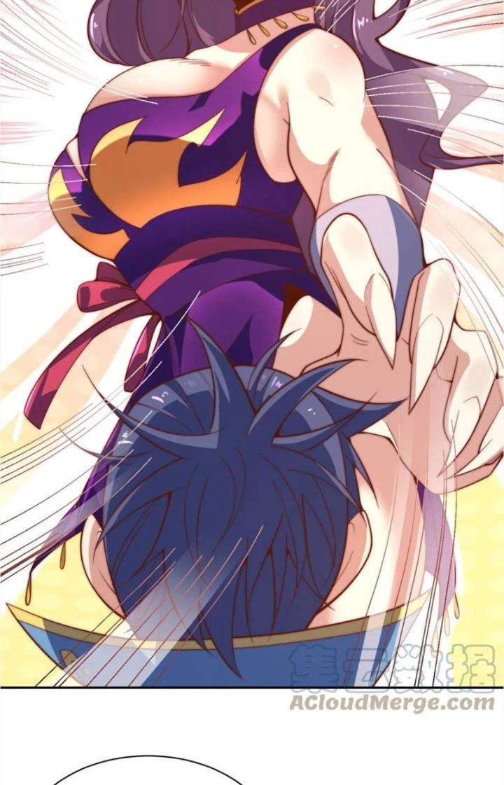 Tối Cường Ma Tôn Về Hưu Đi Cua Nữ Chính Chapter 63 - 43