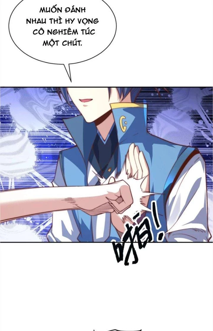 Tối Cường Ma Tôn Về Hưu Đi Cua Nữ Chính Chapter 63 - 44