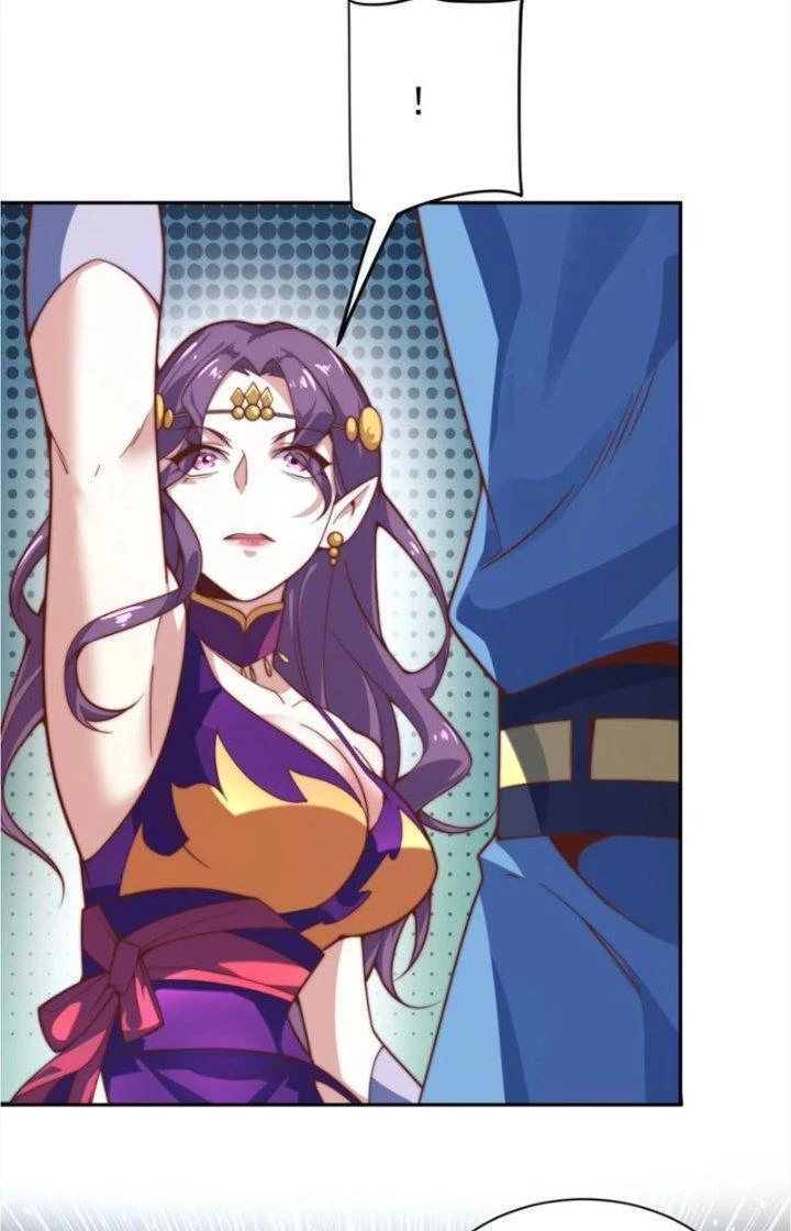 Tối Cường Ma Tôn Về Hưu Đi Cua Nữ Chính Chapter 63 - 45