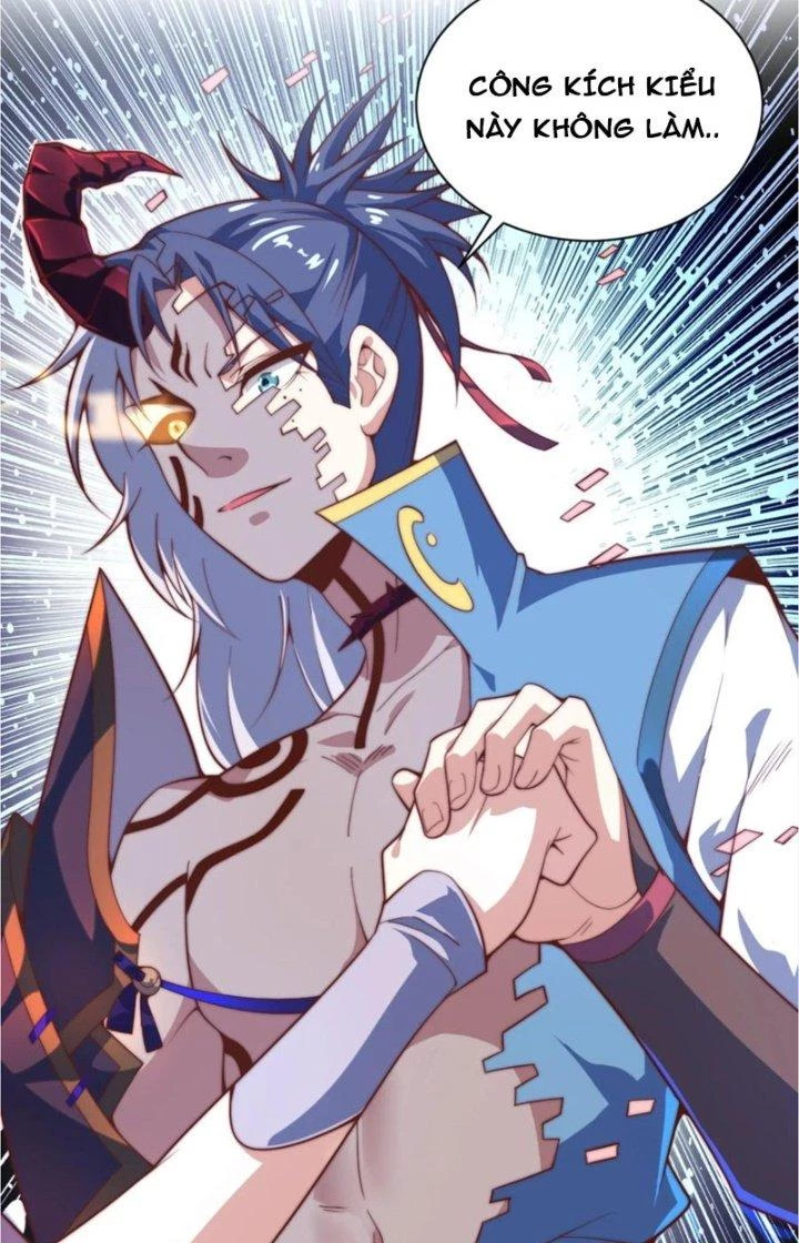 Tối Cường Ma Tôn Về Hưu Đi Cua Nữ Chính Chapter 63 - 46