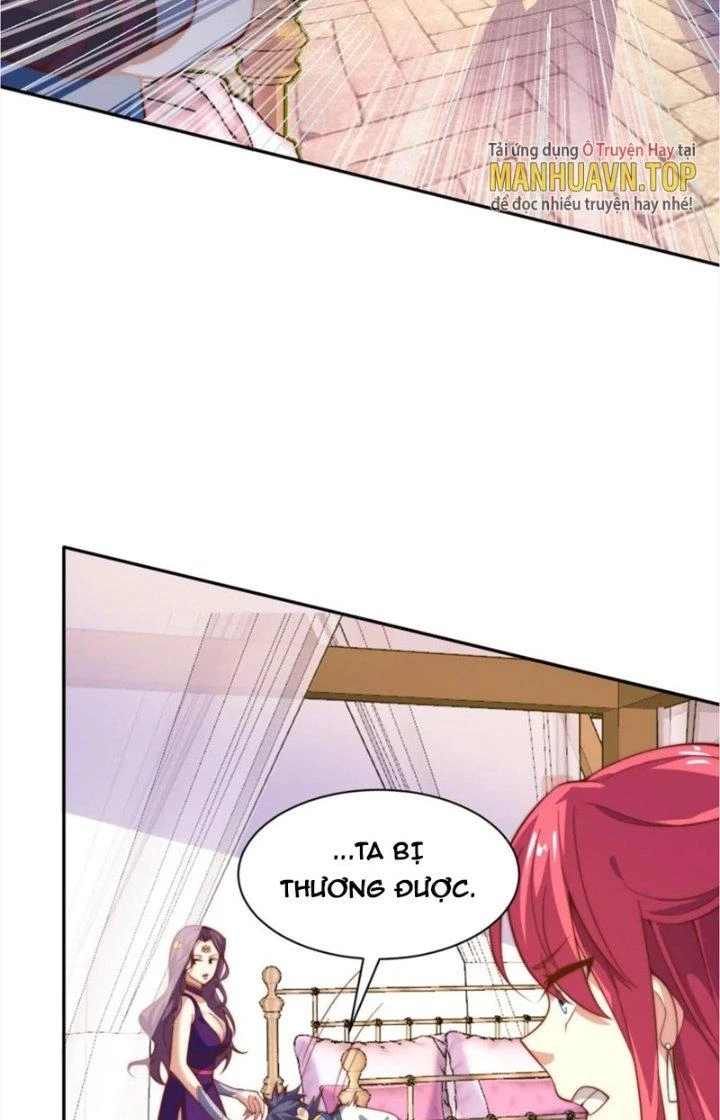 Tối Cường Ma Tôn Về Hưu Đi Cua Nữ Chính Chapter 63 - 48
