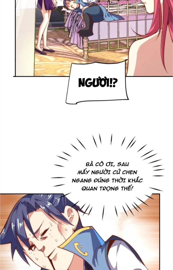 Tối Cường Ma Tôn Về Hưu Đi Cua Nữ Chính Chapter 63 - 49