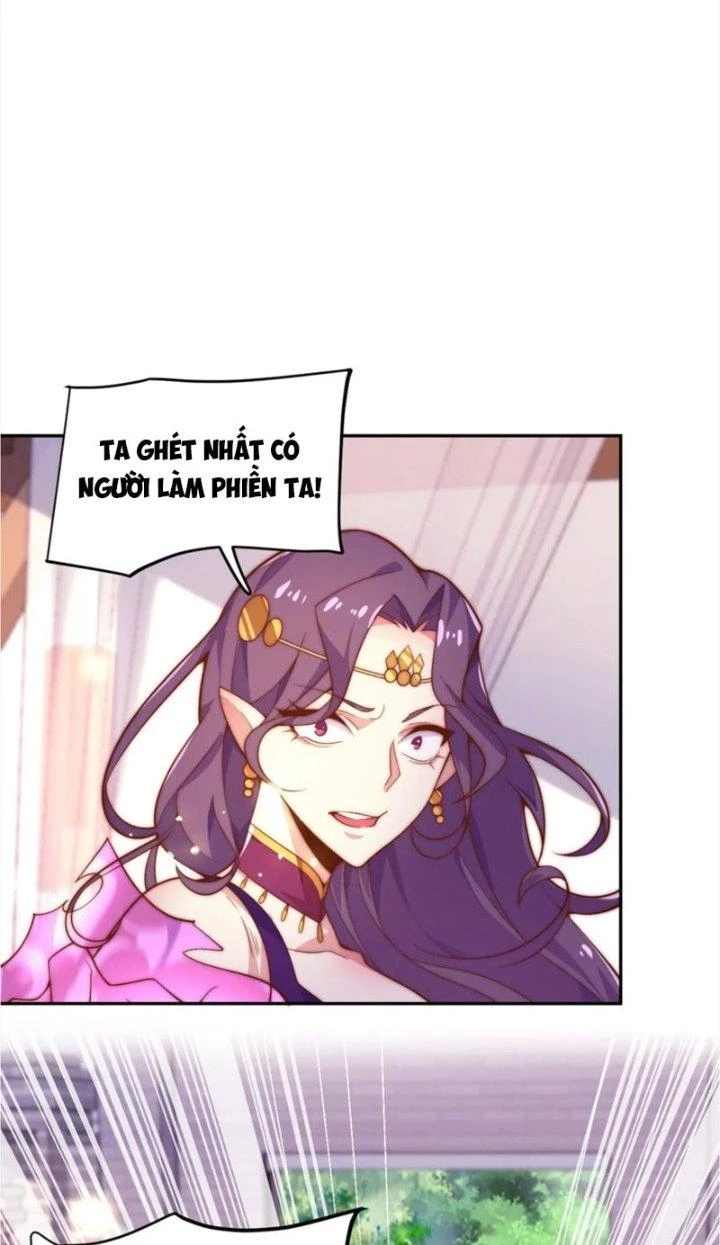 Tối Cường Ma Tôn Về Hưu Đi Cua Nữ Chính Chapter 63 - 51