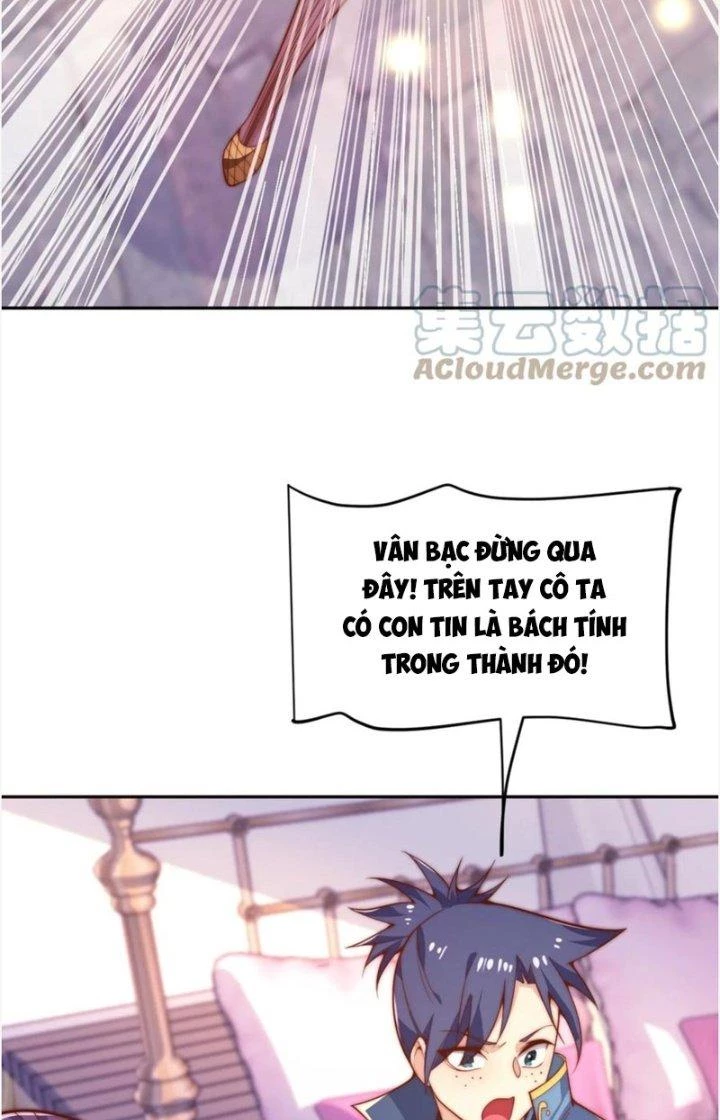 Tối Cường Ma Tôn Về Hưu Đi Cua Nữ Chính Chapter 63 - 53