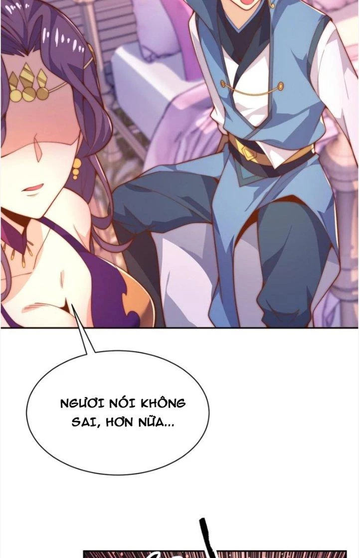 Tối Cường Ma Tôn Về Hưu Đi Cua Nữ Chính Chapter 63 - 54