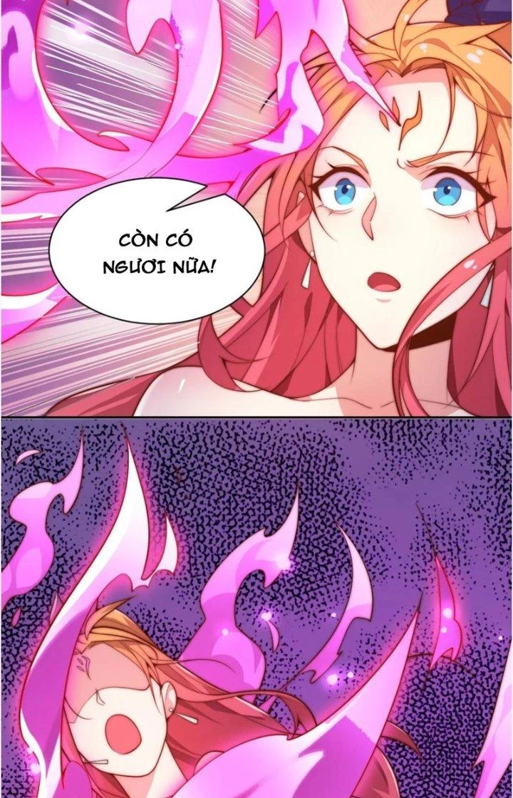 Tối Cường Ma Tôn Về Hưu Đi Cua Nữ Chính Chapter 63 - 56