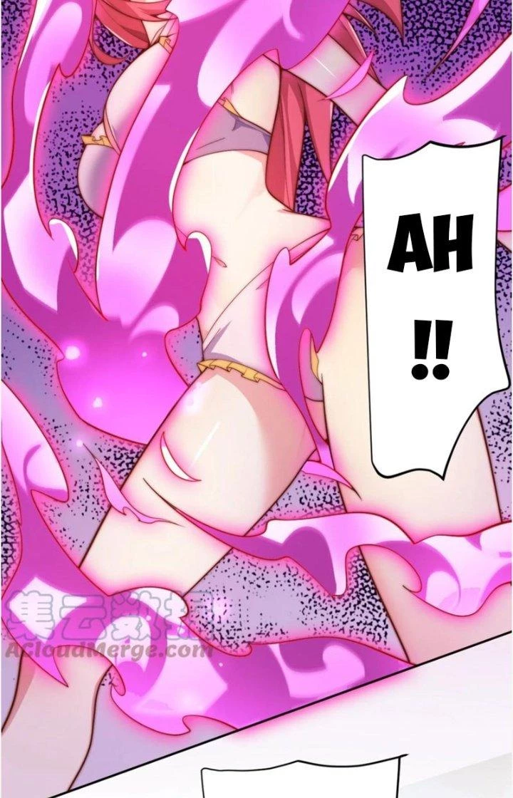 Tối Cường Ma Tôn Về Hưu Đi Cua Nữ Chính Chapter 63 - 57