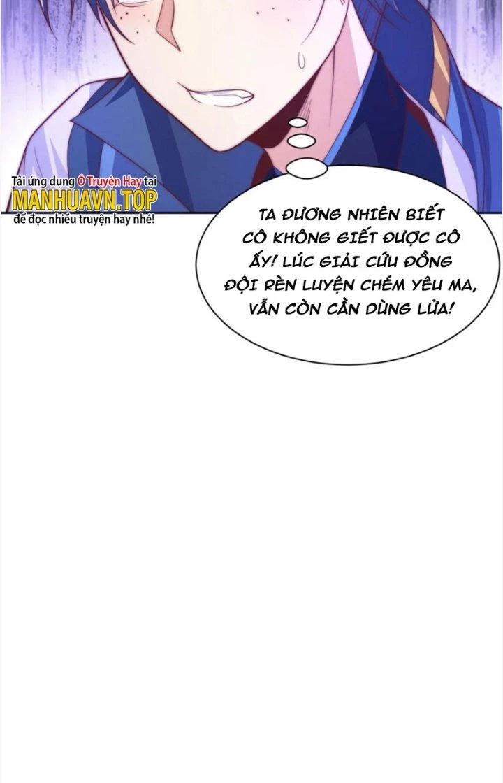 Tối Cường Ma Tôn Về Hưu Đi Cua Nữ Chính Chapter 63 - 63