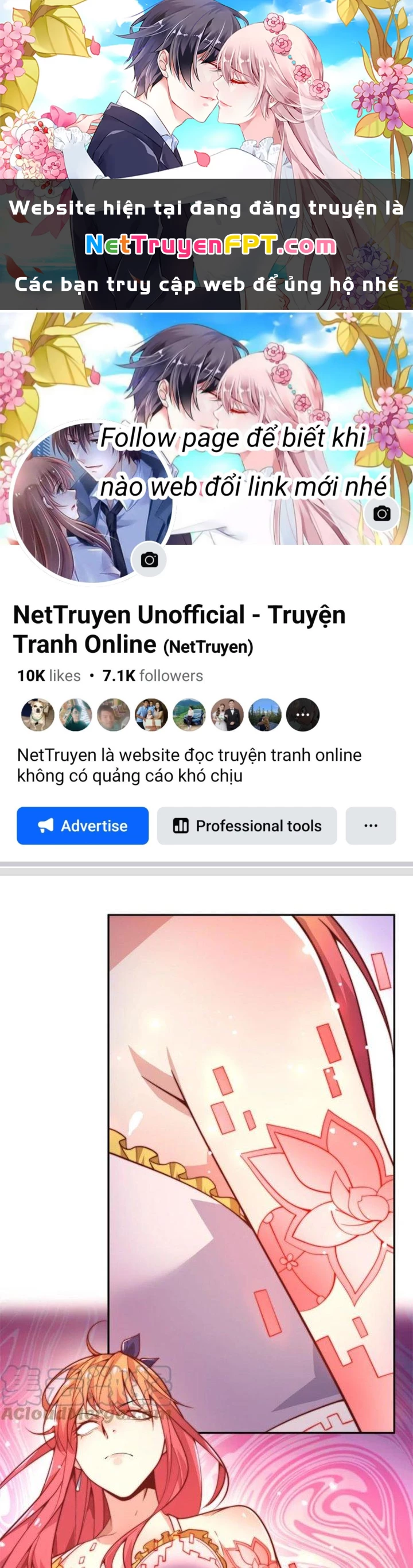 Tối Cường Ma Tôn Về Hưu Đi Cua Nữ Chính Chapter 64 - 1