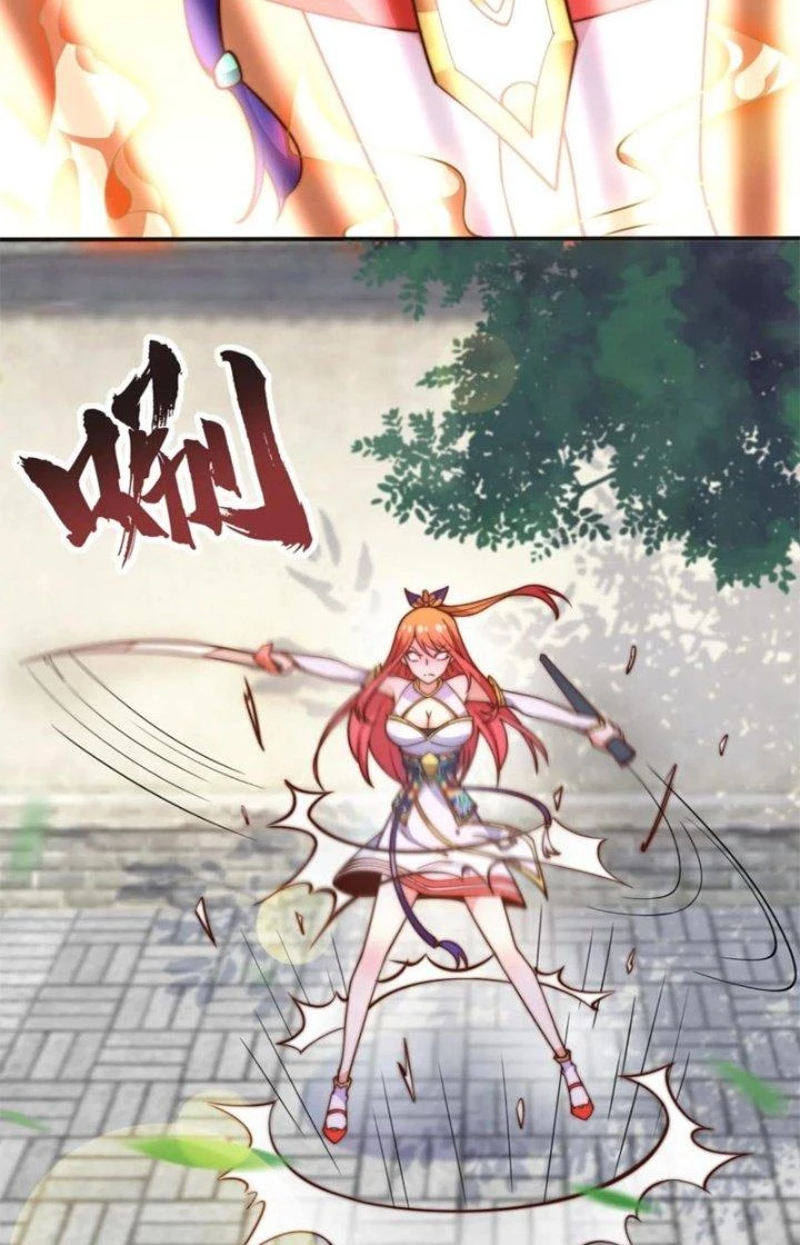 Tối Cường Ma Tôn Về Hưu Đi Cua Nữ Chính Chapter 64 - 7