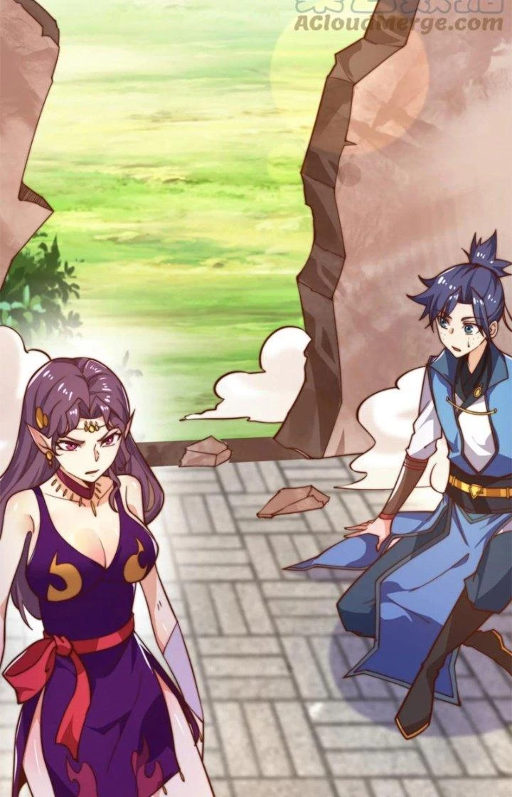 Tối Cường Ma Tôn Về Hưu Đi Cua Nữ Chính Chapter 64 - 12