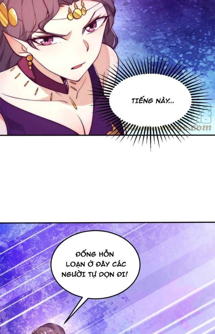 Tối Cường Ma Tôn Về Hưu Đi Cua Nữ Chính Chapter 64 - 24