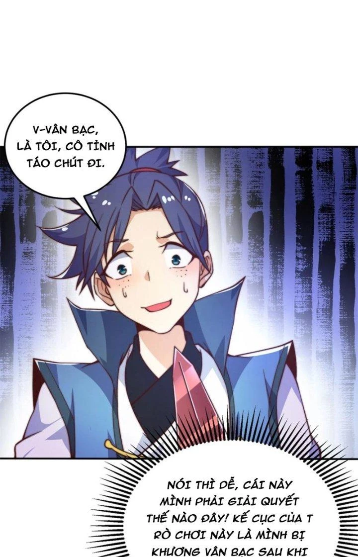 Tối Cường Ma Tôn Về Hưu Đi Cua Nữ Chính Chapter 64 - 29