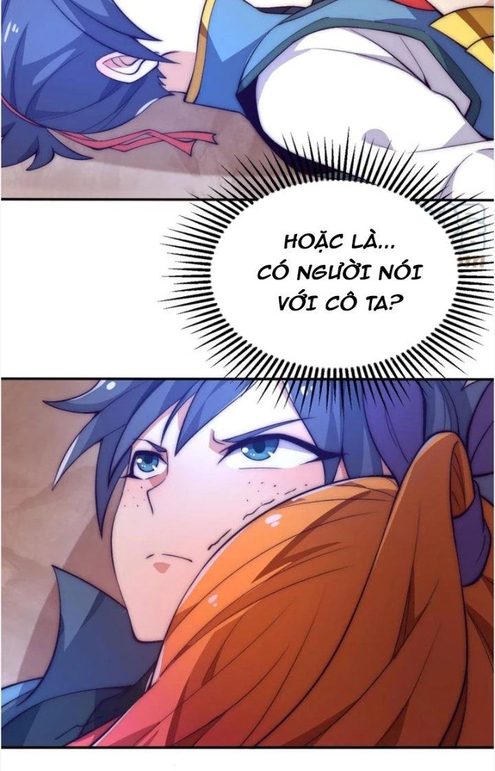 Tối Cường Ma Tôn Về Hưu Đi Cua Nữ Chính Chapter 64 - 40