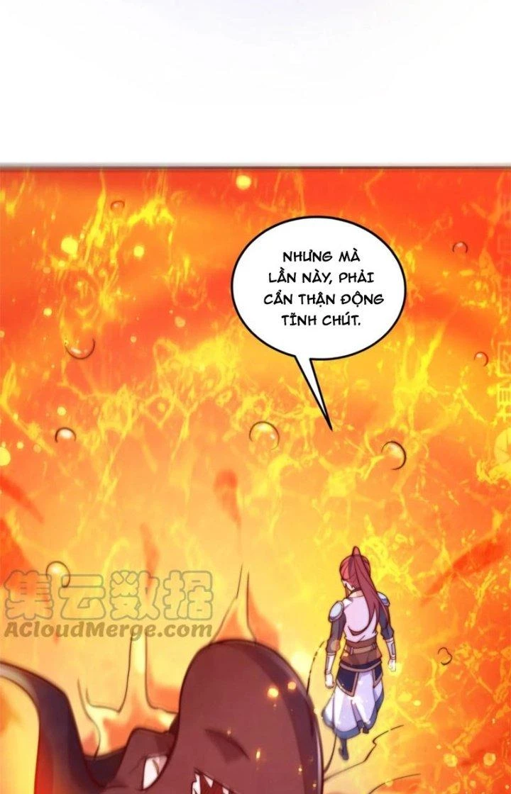 Tối Cường Ma Tôn Về Hưu Đi Cua Nữ Chính Chapter 64 - 62