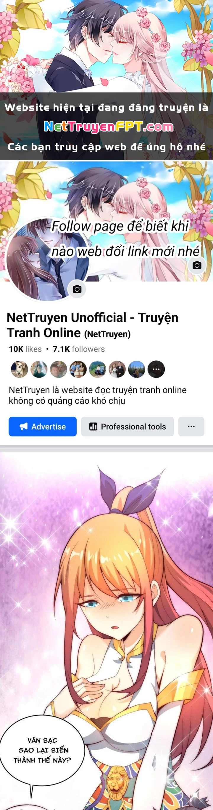 Tối Cường Ma Tôn Về Hưu Đi Cua Nữ Chính Chapter 65 - 1