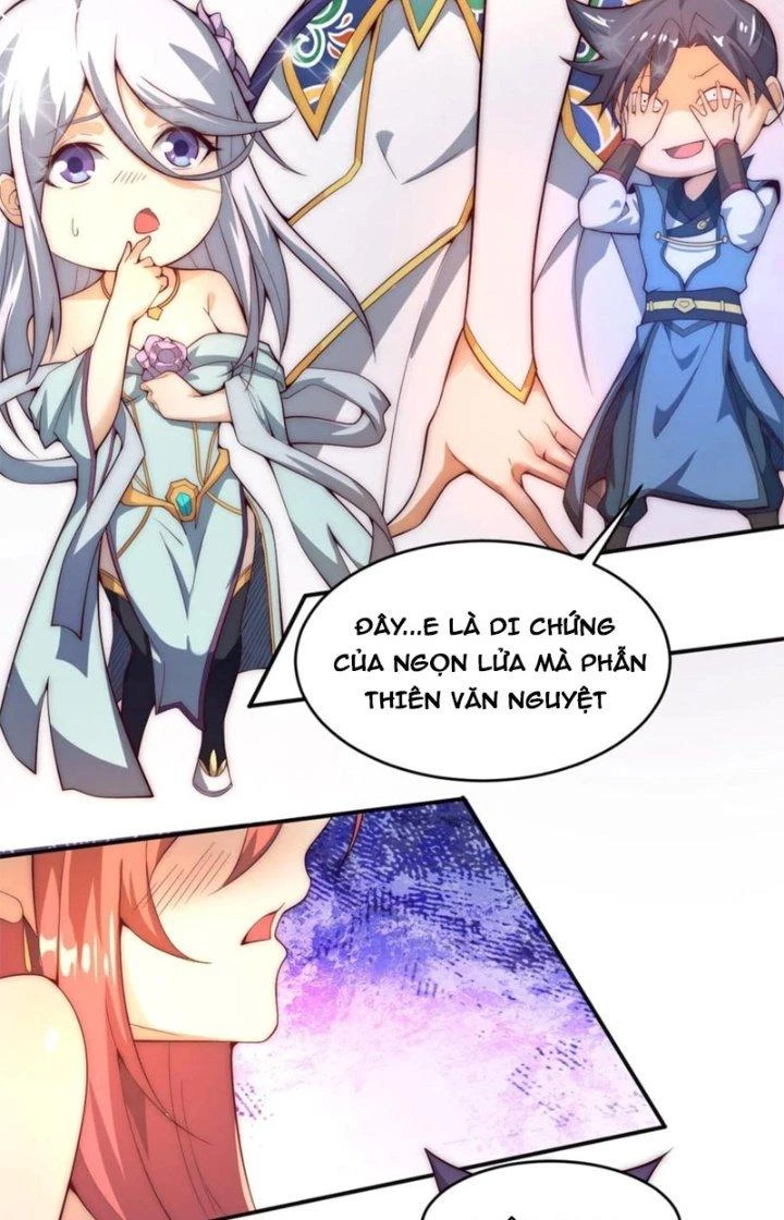 Tối Cường Ma Tôn Về Hưu Đi Cua Nữ Chính Chapter 65 - 2