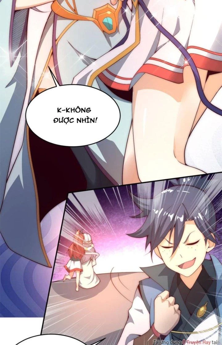 Tối Cường Ma Tôn Về Hưu Đi Cua Nữ Chính Chapter 65 - 7