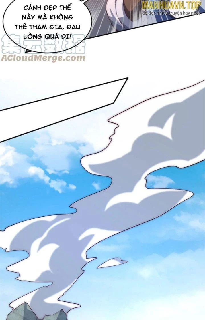 Tối Cường Ma Tôn Về Hưu Đi Cua Nữ Chính Chapter 65 - 8