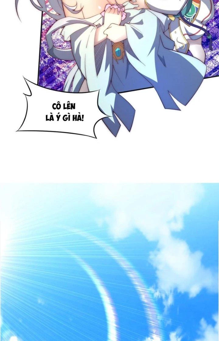 Tối Cường Ma Tôn Về Hưu Đi Cua Nữ Chính Chapter 65 - 11