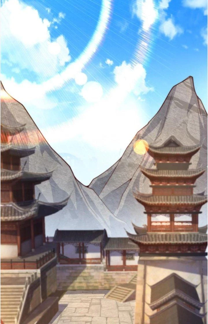 Tối Cường Ma Tôn Về Hưu Đi Cua Nữ Chính Chapter 65 - 12