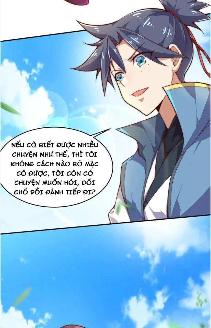 Tối Cường Ma Tôn Về Hưu Đi Cua Nữ Chính Chapter 65 - 15