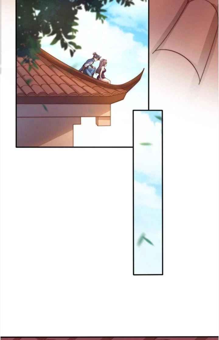 Tối Cường Ma Tôn Về Hưu Đi Cua Nữ Chính Chapter 65 - 17