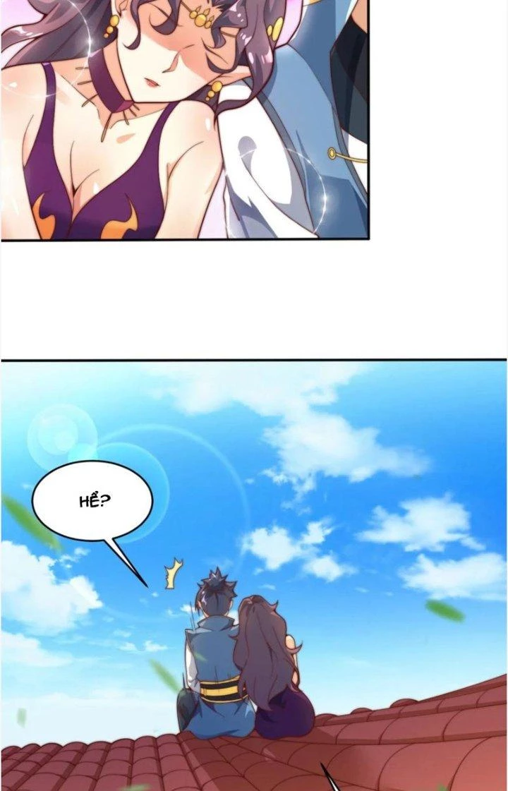 Tối Cường Ma Tôn Về Hưu Đi Cua Nữ Chính Chapter 65 - 19