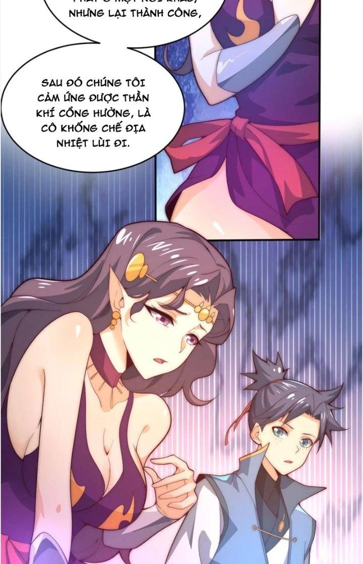 Tối Cường Ma Tôn Về Hưu Đi Cua Nữ Chính Chapter 65 - 24