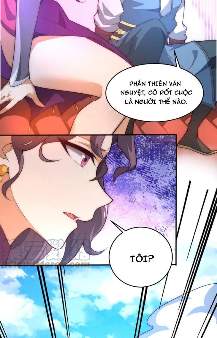 Tối Cường Ma Tôn Về Hưu Đi Cua Nữ Chính Chapter 65 - 25