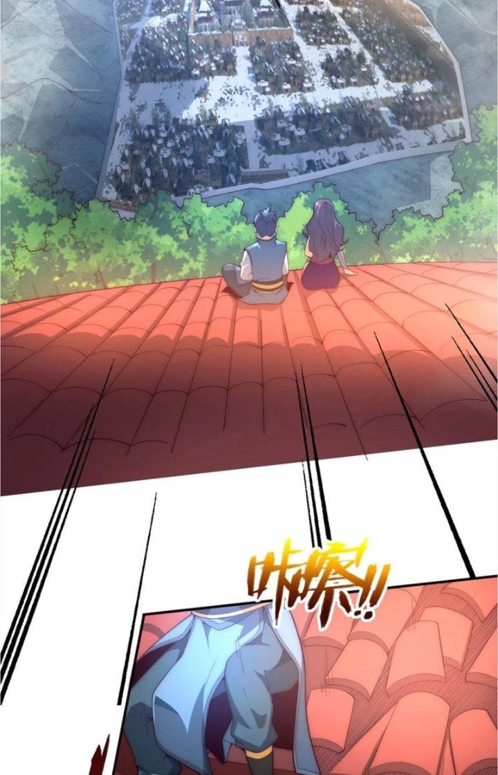 Tối Cường Ma Tôn Về Hưu Đi Cua Nữ Chính Chapter 65 - 27