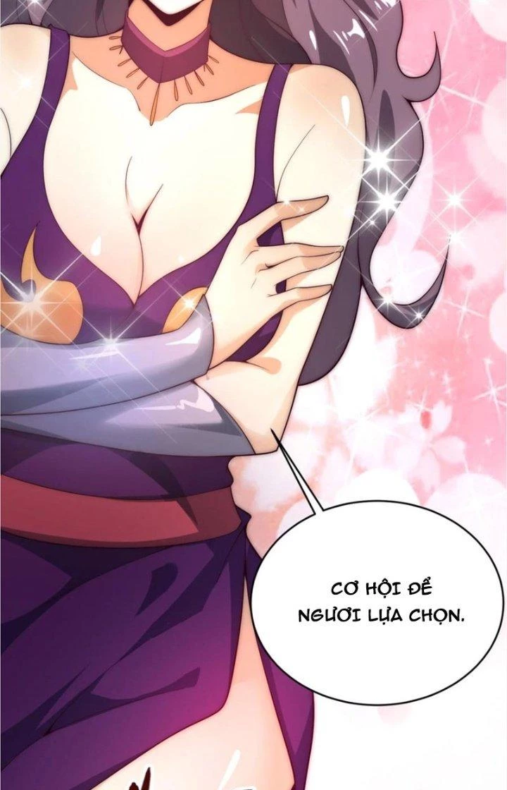 Tối Cường Ma Tôn Về Hưu Đi Cua Nữ Chính Chapter 65 - 30