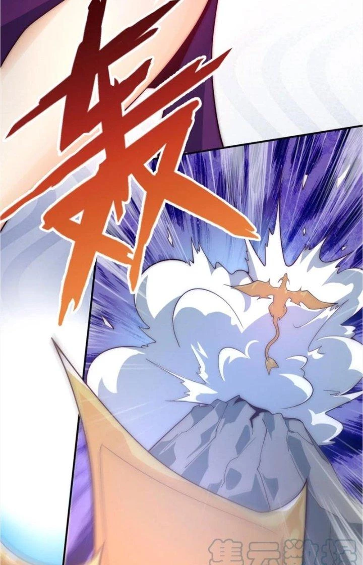 Tối Cường Ma Tôn Về Hưu Đi Cua Nữ Chính Chapter 65 - 31