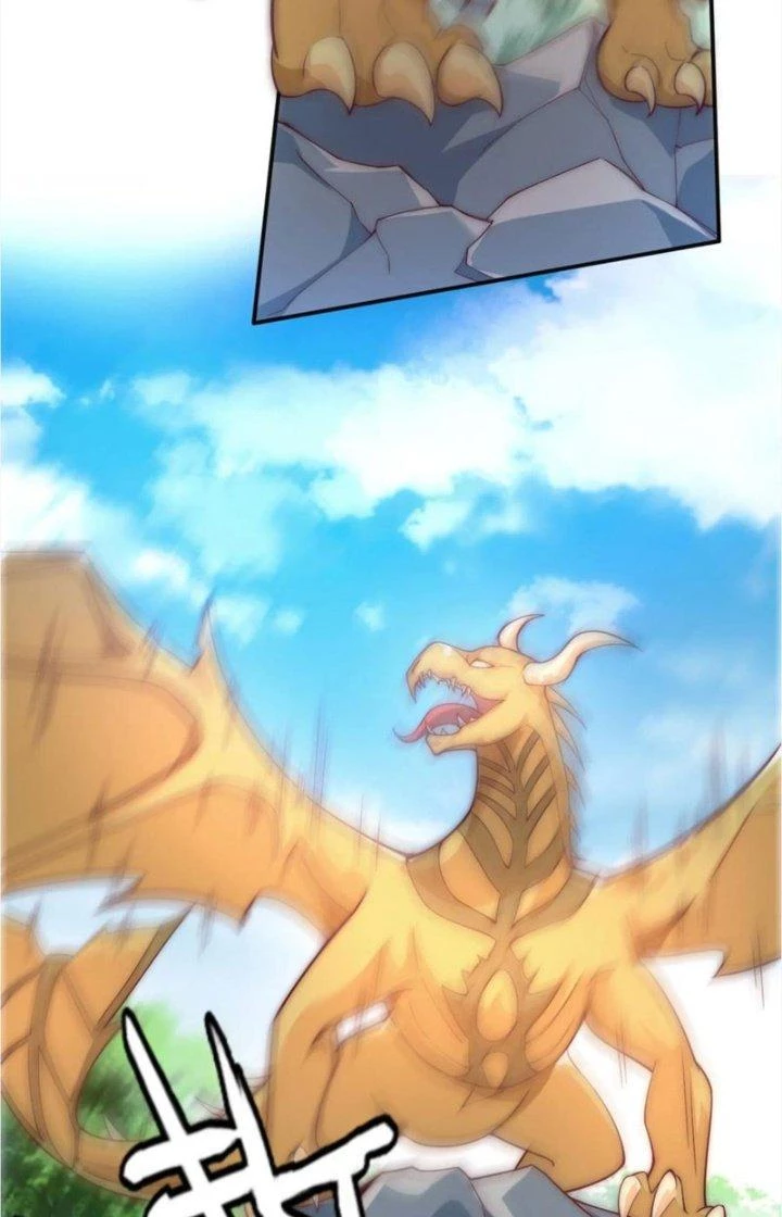 Tối Cường Ma Tôn Về Hưu Đi Cua Nữ Chính Chapter 65 - 35