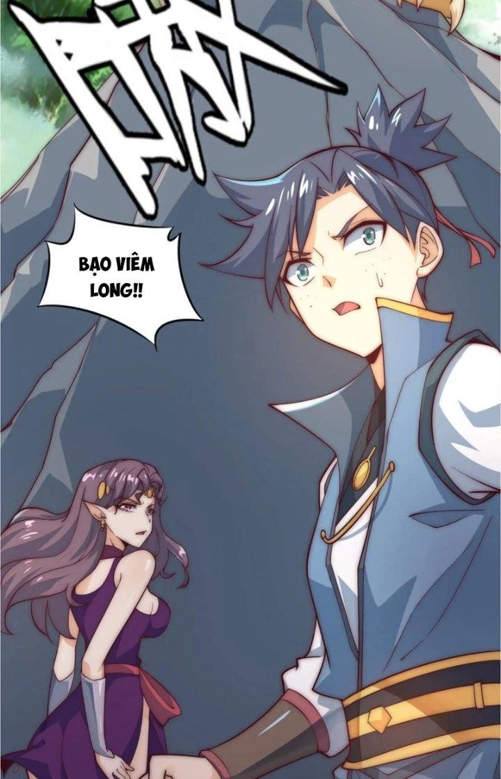 Tối Cường Ma Tôn Về Hưu Đi Cua Nữ Chính Chapter 65 - 36