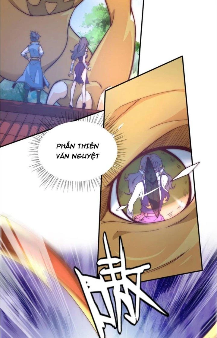 Tối Cường Ma Tôn Về Hưu Đi Cua Nữ Chính Chapter 65 - 38