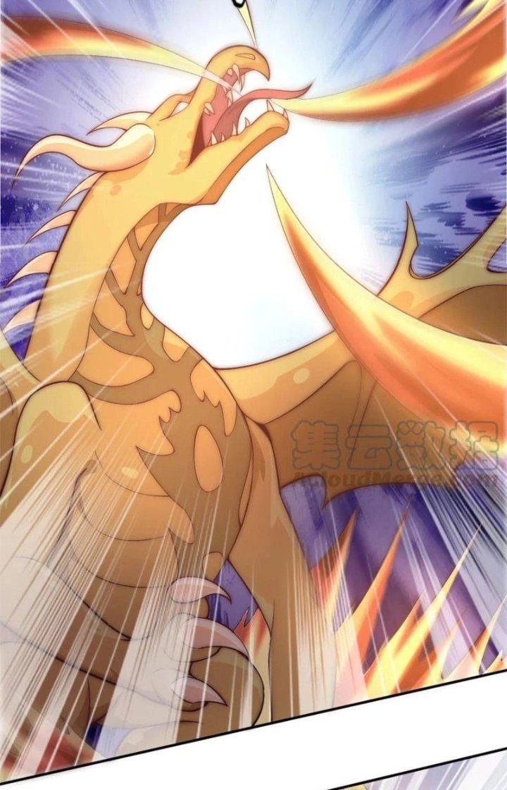 Tối Cường Ma Tôn Về Hưu Đi Cua Nữ Chính Chapter 65 - 39