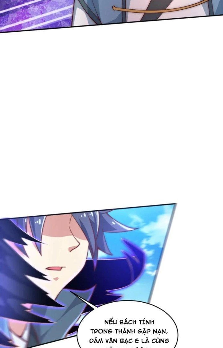 Tối Cường Ma Tôn Về Hưu Đi Cua Nữ Chính Chapter 65 - 44