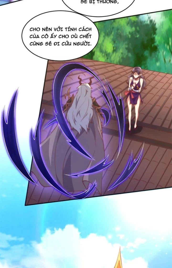 Tối Cường Ma Tôn Về Hưu Đi Cua Nữ Chính Chapter 65 - 45