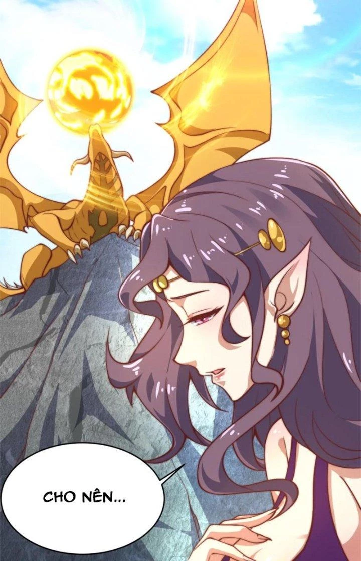 Tối Cường Ma Tôn Về Hưu Đi Cua Nữ Chính Chapter 65 - 46