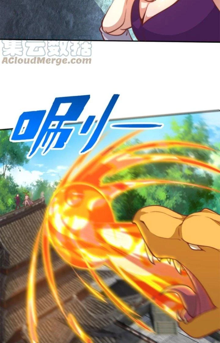 Tối Cường Ma Tôn Về Hưu Đi Cua Nữ Chính Chapter 65 - 47