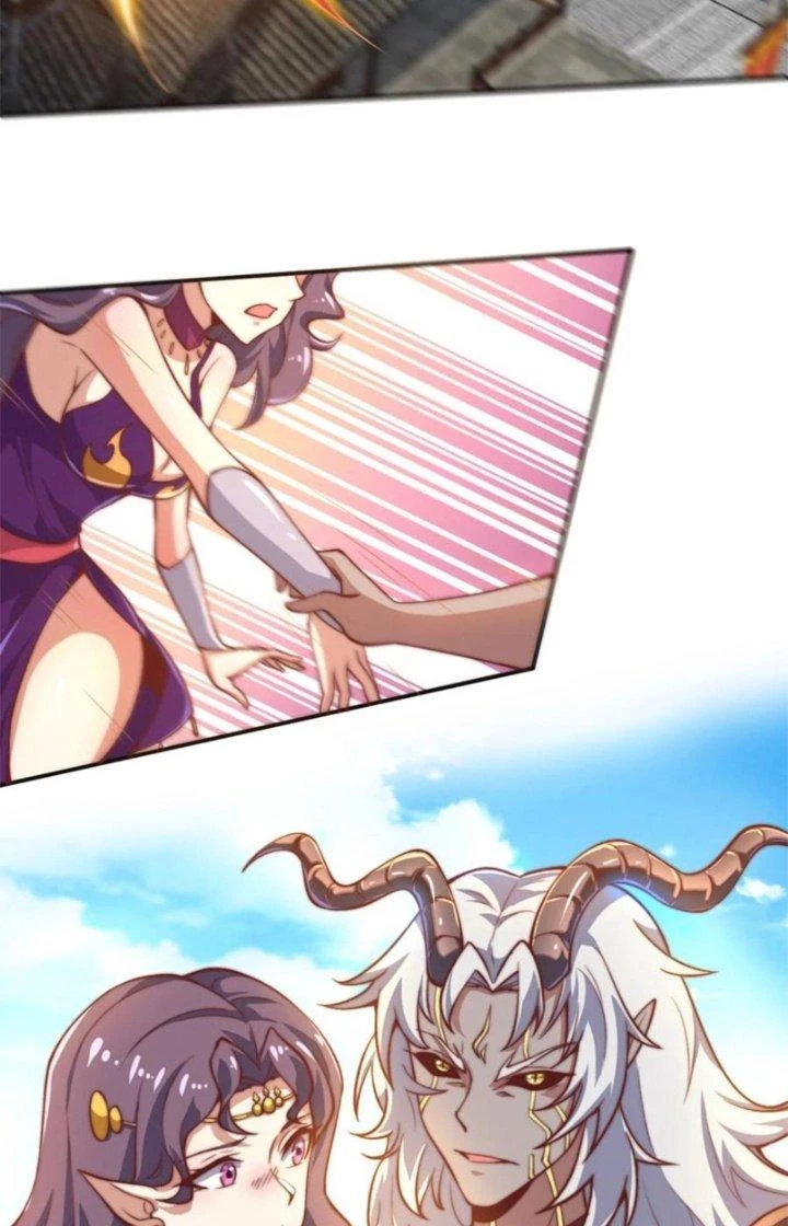 Tối Cường Ma Tôn Về Hưu Đi Cua Nữ Chính Chapter 65 - 48